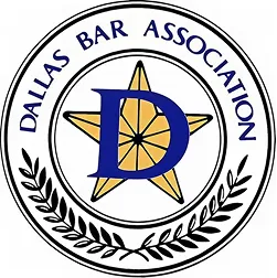 Dallas Bar Association logo