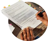 Estate Planning Lawyer DFW