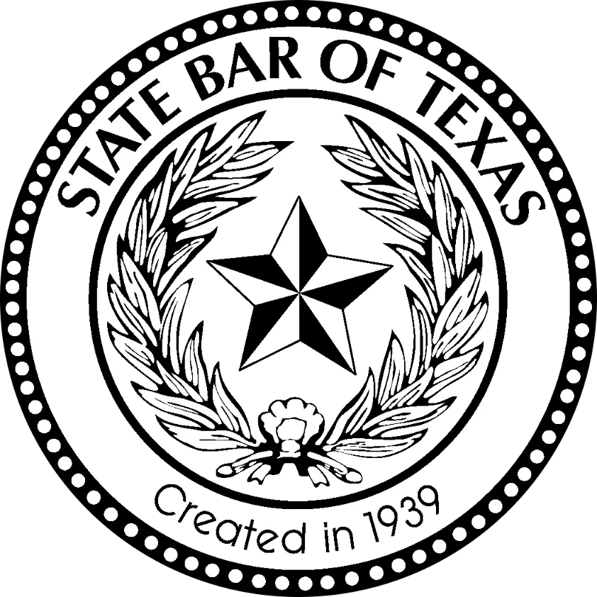 State Bar of Texas logo