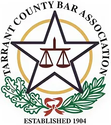 Tarrant County Bar Association logo